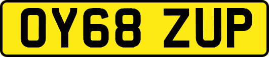 OY68ZUP
