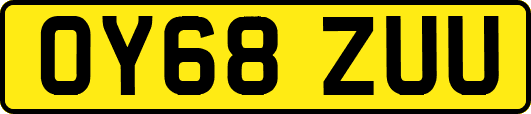 OY68ZUU