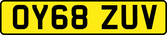 OY68ZUV