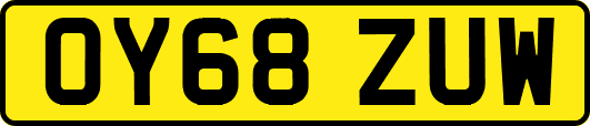 OY68ZUW