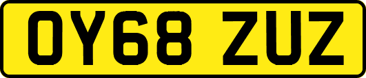 OY68ZUZ
