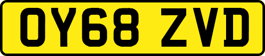 OY68ZVD