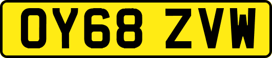 OY68ZVW