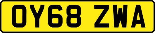 OY68ZWA