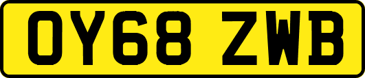 OY68ZWB