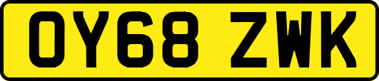 OY68ZWK