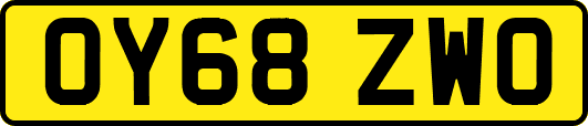 OY68ZWO
