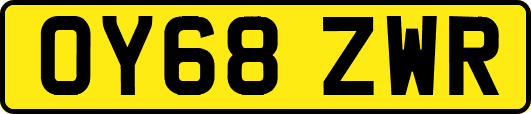 OY68ZWR