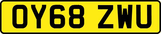 OY68ZWU