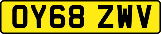 OY68ZWV