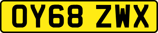 OY68ZWX