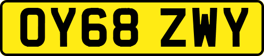 OY68ZWY