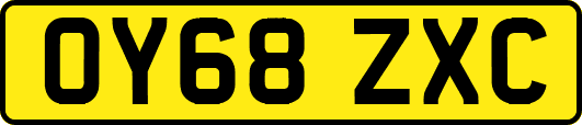 OY68ZXC