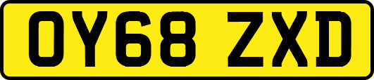 OY68ZXD