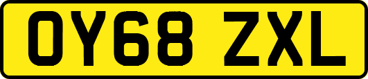 OY68ZXL