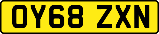 OY68ZXN