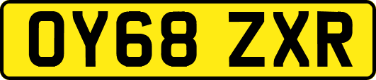 OY68ZXR