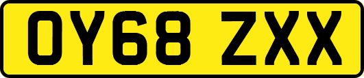 OY68ZXX