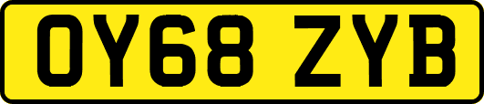 OY68ZYB