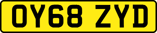 OY68ZYD