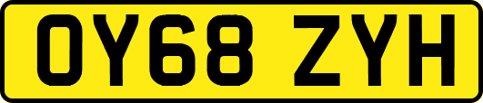 OY68ZYH