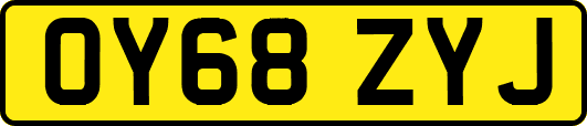 OY68ZYJ