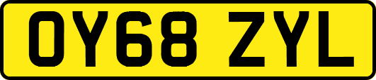 OY68ZYL