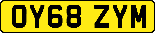 OY68ZYM