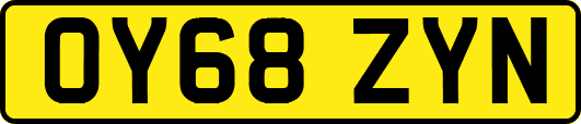 OY68ZYN