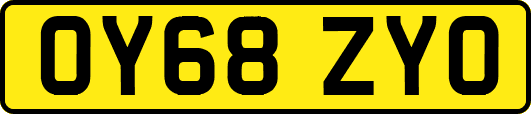 OY68ZYO