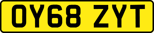 OY68ZYT