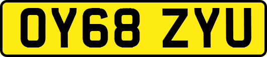 OY68ZYU