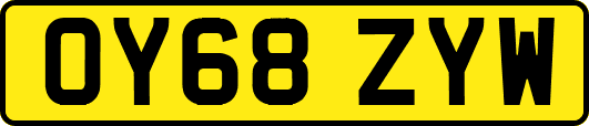 OY68ZYW