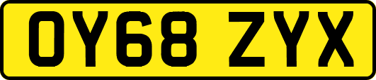 OY68ZYX