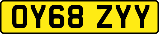 OY68ZYY