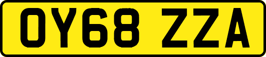 OY68ZZA