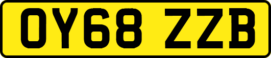 OY68ZZB