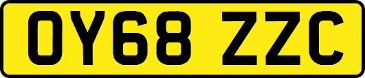 OY68ZZC