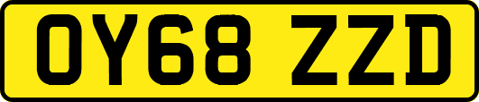 OY68ZZD