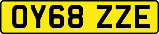 OY68ZZE