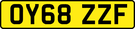 OY68ZZF