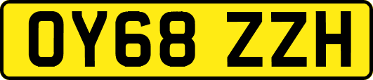 OY68ZZH