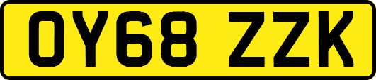 OY68ZZK