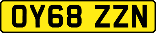 OY68ZZN