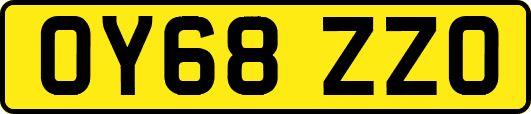 OY68ZZO