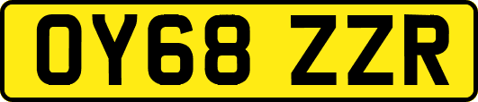 OY68ZZR