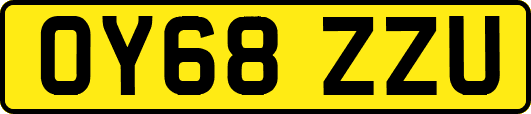 OY68ZZU