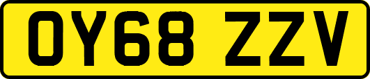 OY68ZZV
