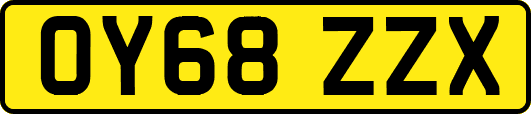 OY68ZZX