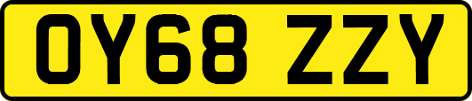 OY68ZZY